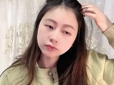 nuannuan35593 online show from November 21, 12:15 pm