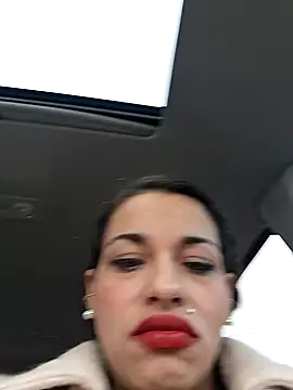 Adrianapassion online show from November 7, 8:53 pm