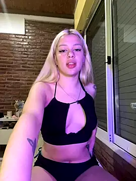 tiffanystarling online show from November 10, 12:48 pm