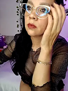 MiaLoren cg online show from November 8, 1:39 am