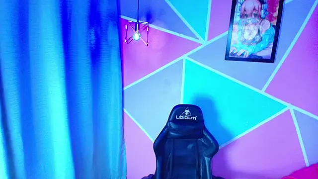 sexxing room  online show from November 29, 1:36 pm