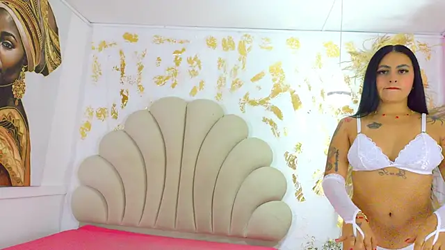 HellemMonet online show from November 15, 9:43 pm