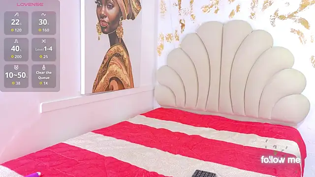 HellemMonet online show from November 19, 7:36 pm