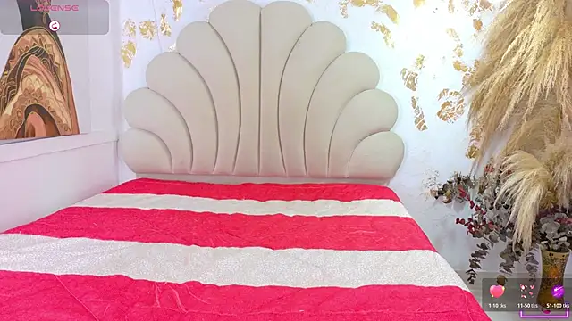 HellemMonet online show from November 22, 8:52 pm