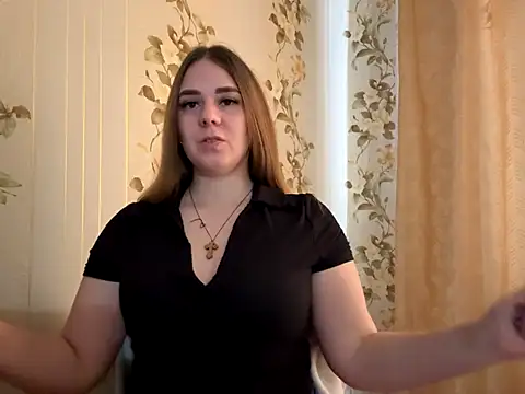 Hanna 777 online show from November 15, 8:33 am