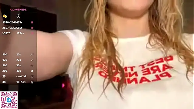 LatanyaRein online show from November 28, 4:20 pm