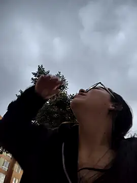 mangodizzy online show from October 25, 10:48 pm