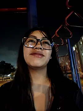 mangodizzy online show from November 9, 2:54 am