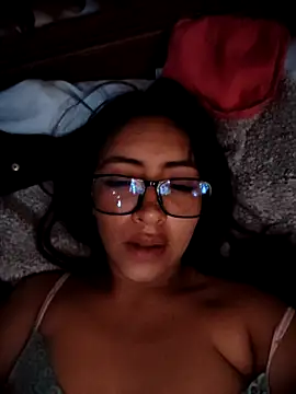 mangodizzy online show from November 13, 6:34 am