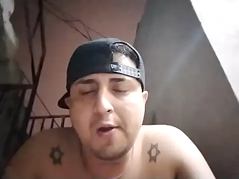 Mrandreuw online show from October 27, 5:00 am