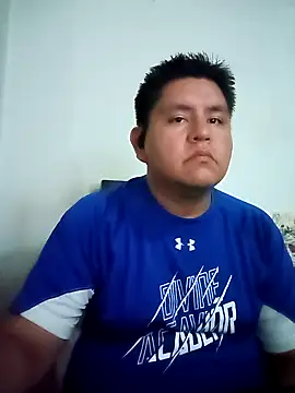 GordoChancludoSLP online show from October 25, 10:59 pm