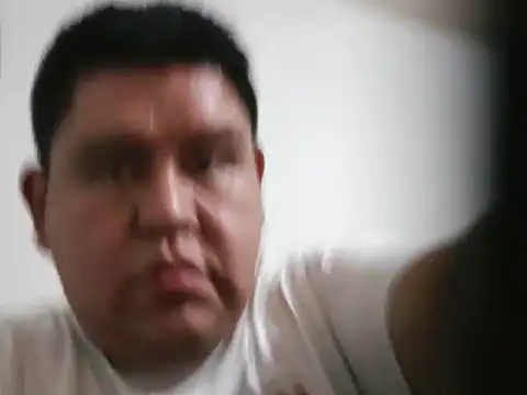 GordoChancludoSLP online show from November 30, 3:43 am