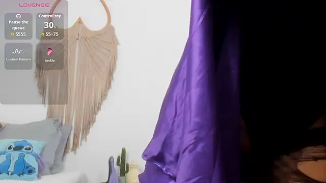 NaharaKamado   online show from November 13, 3:33 pm