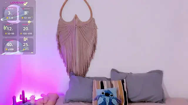 NaharaKamado   online show from November 25, 11:21 am