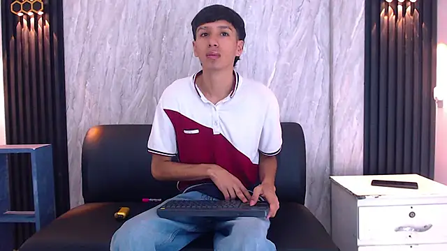 LaPantera Rosa online show from October 27, 7:40 pm