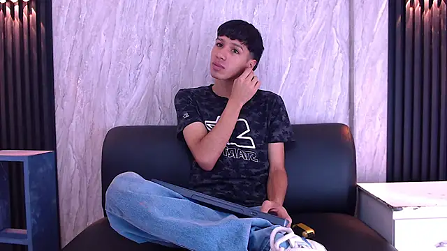 LaPantera Rosa online show from October 28, 7:16 pm