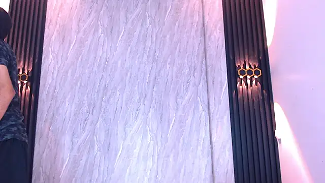 LaPantera Rosa online show from November 1, 7:16 pm