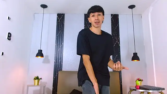 LaPantera Rosa online show from November 5, 7:47 pm