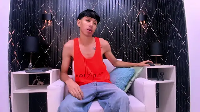 LaPantera Rosa online show from November 15, 3:26 am