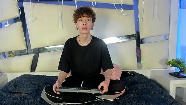 Genesis ask online show from November 15, 2:53 am