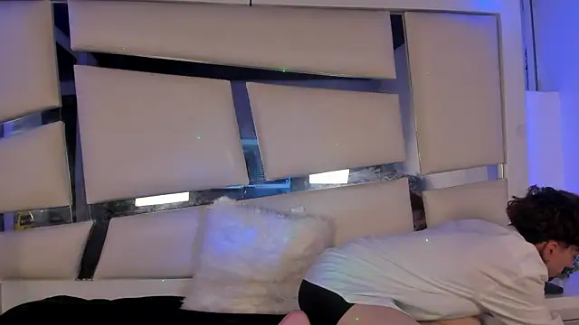 Genesis ask online show from November 24, 4:12 am