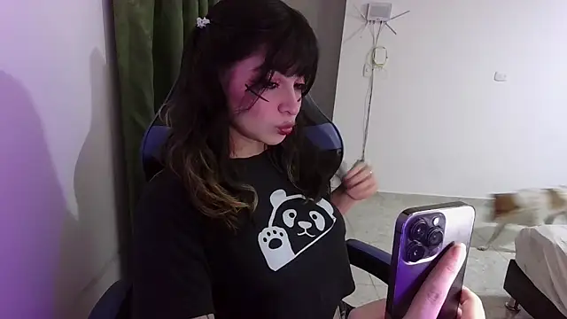 Annagoth  online show from November 5, 12:32 am