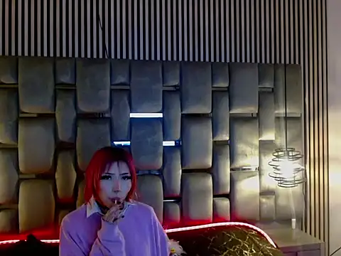 Memi xxx online show from October 31, 4:24 am