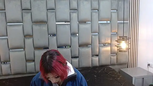 Memi xxx online show from November 17, 3:45 am