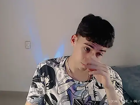 Sett 01 online show from October 31, 11:50 pm