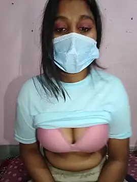 palakmishra033 online show from December 1, 5:23 am