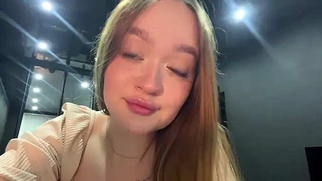 SecretGerl baby2007 online show from November 7, 2:17 pm