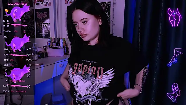 Snapshot of Meow_Marie chatting on November 11, 3:34 pm Meow Marie online show from November 11, 3:34 pm