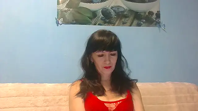 IffetLove42 online show from October 29, 7:26 pm