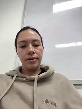 Oceane16  online show from November 6, 3:13 pm