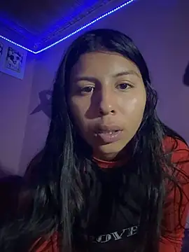 anny  18 online show from November 4, 7:18 am