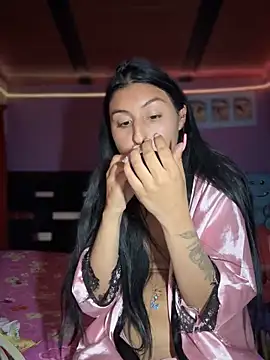 anny  18 online show from November 5, 4:34 am