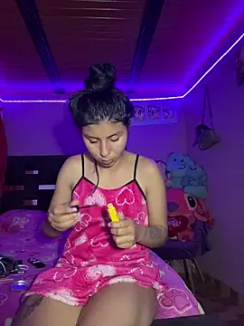 anny  18 online show from November 8, 2:01 am