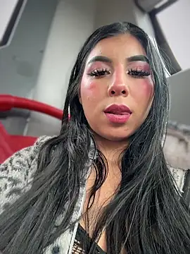 anny  18 online show from November 15, 6:59 pm