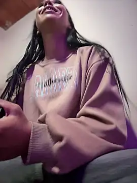 anny  18 online show from November 26, 2:56 am