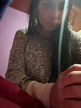 anny  18 online show from December 1, 3:44 am