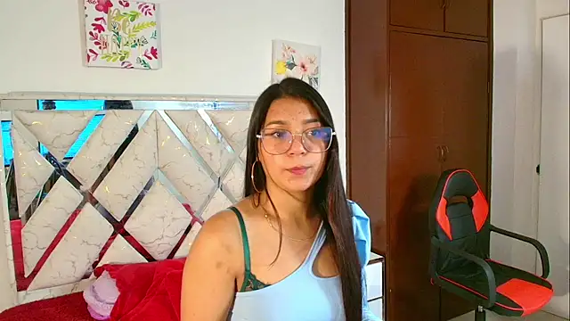 AdeleFun online show from November 27, 12:51 pm