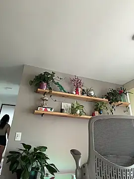 SugarTroubl33 online show from November 15, 1:40 pm