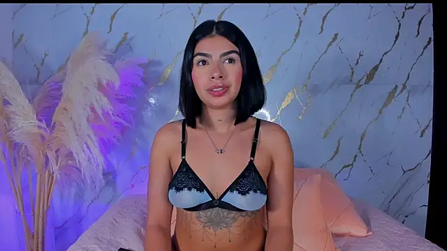 Julig01 online show from November 21, 1:26 am