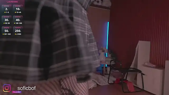 sofi sc online show from December 21, 1:24 am