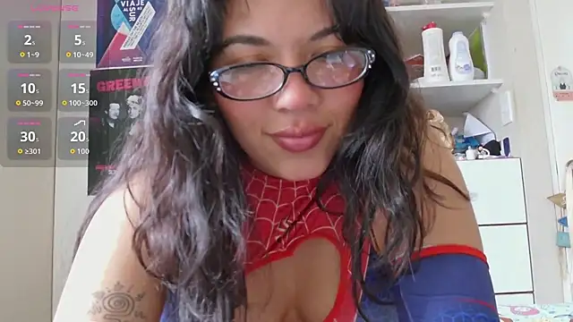 Snapshot of nataliesodaaa chatting on October 31, 4:19 pm nataliesodaaa online show from October 31, 4:19 pm