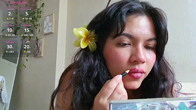 Snapshot of nataliesodaaa chatting on November 4, 10:20 pm nataliesodaaa online show from November 4, 10:20 pm