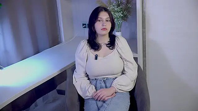 DevonaBedard online show from October 28, 3:54 am