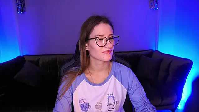 NaughtyNurseVibe online show from November 10, 6:56 am