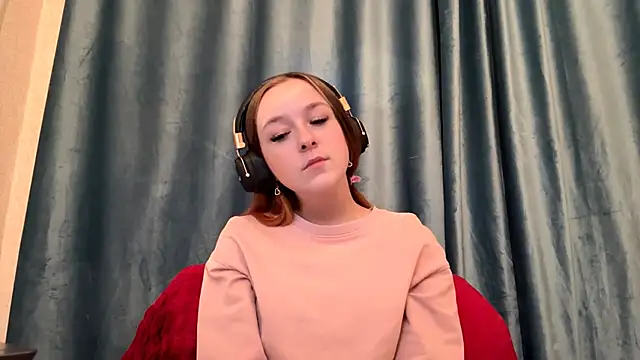 HOTBellakle online show from October 29, 2:19 pm