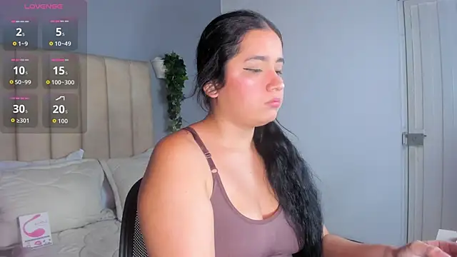 Amber Smitt19 online show from October 30, 4:52 pm